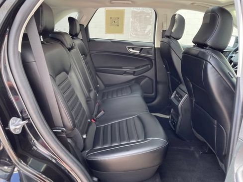 Used 2024 Ford Edge SEL w/ Convenience Package AWD/4WD image 32