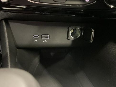 New 2026 Buick Encore GX Sport Touring w/ Comfort Package image 25