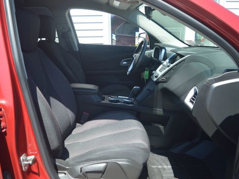 Used 2014 Chevrolet Equinox LT w/ Driver Convenience Package AWD/4WD image 16