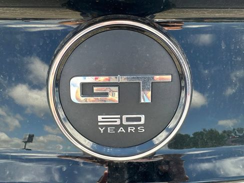 Used 2015 Ford Mustang 50 Years RWD image 4