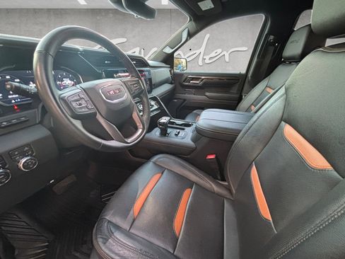 Used 2023 GMC Sierra 1500 AT4 w/ AT4 Premium Package image 23