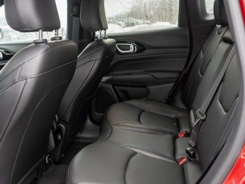 New 2026 Jeep Compass Limited image 10