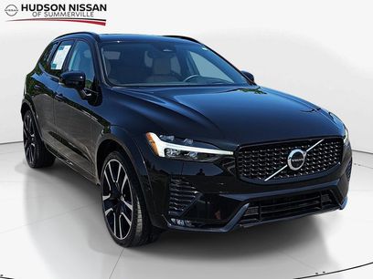 Used 2023 Volvo XC60 B5 Ultimate w/ Protection Package Premier