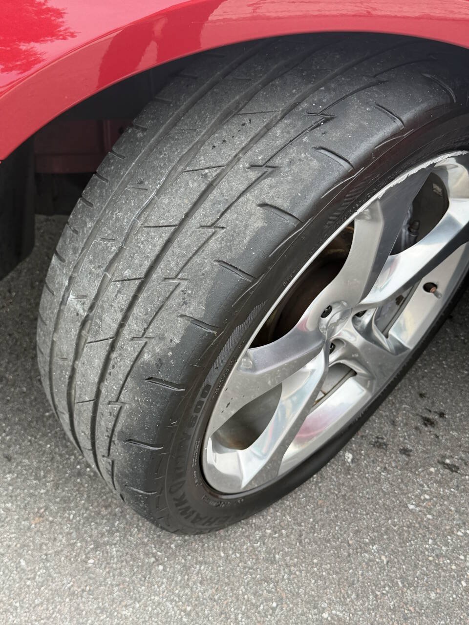 Used 2013 Chevrolet Camaro SS w/ RS Package RWD image 14