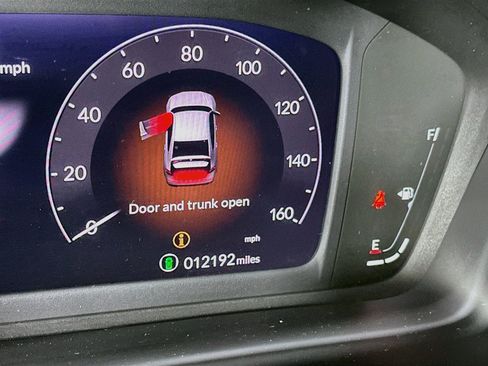 Used 2024 Honda Accord EX image 18