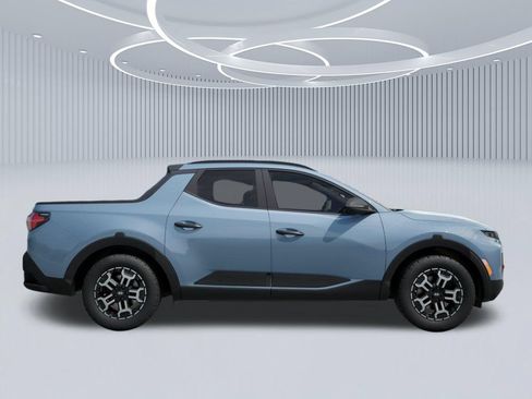 New 2026 Hyundai Santa Cruz XRT AWD/4WD image 7