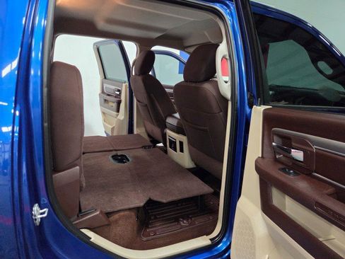 Used 2015 RAM 1500 Lone Star RWD image 72