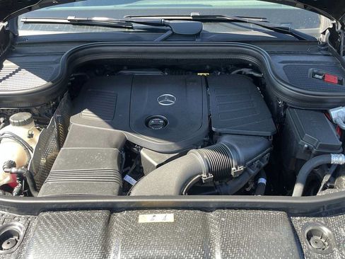 Certified 2026 Mercedes-Benz GLE 350 4MATIC image 26