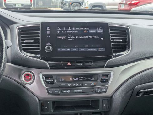 Used 2023 Honda Passport EX-L image 17