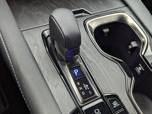 Certified 2025 Lexus RX 450h AWD w/ Luxury Package image 15