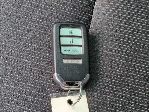Used 2021 Honda Accord Sport image 25