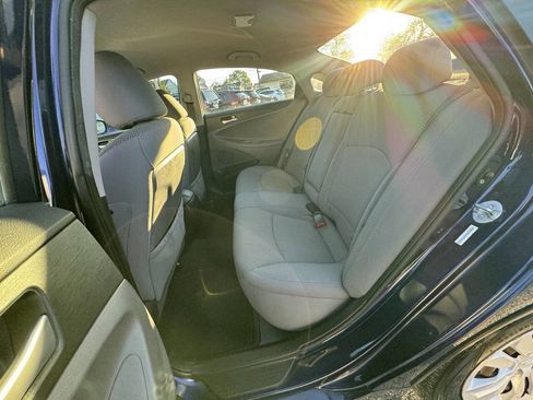 Used 2011 Hyundai Sonata GLS image 37