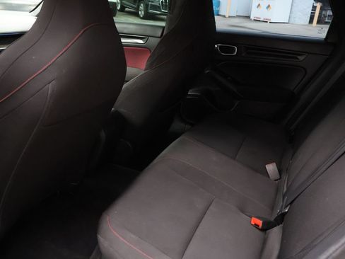 Used 2023 Honda Civic Si image 18