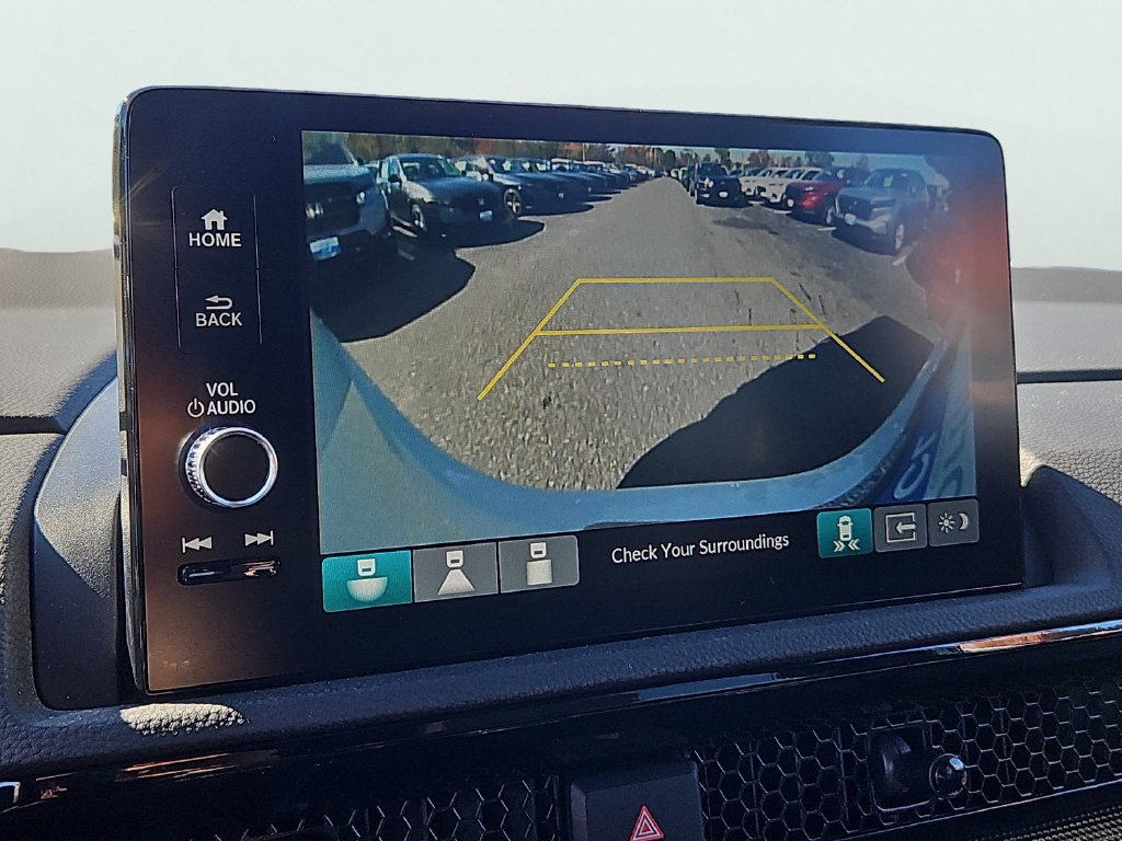 Used 2024 Honda CR-V Sport Touring image 16