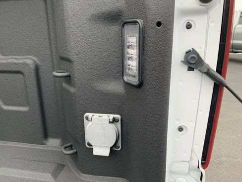 Used 2022 Chevrolet Silverado 1500 Custom w/ Rally Edition image 8