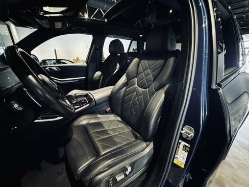 Used 2023 BMW X5 sDrive40i w/ M Sport Package RWD image 11
