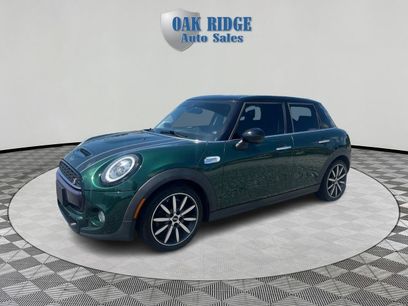 Used 2019 MINI Cooper S w/ Premium Package