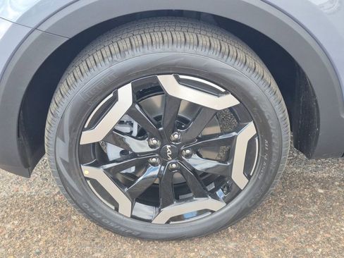 New 2025 Kia Telluride EX w/ EX Captain's Chair Package image 19