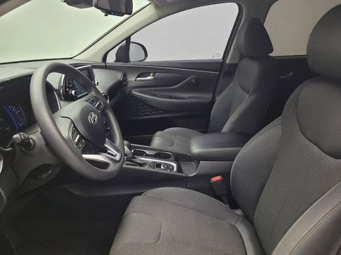Used 2020 Hyundai Santa Fe SEL FWD image 17