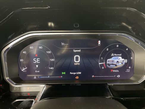 New 2026 GMC Sierra 1500 Elevation image 14