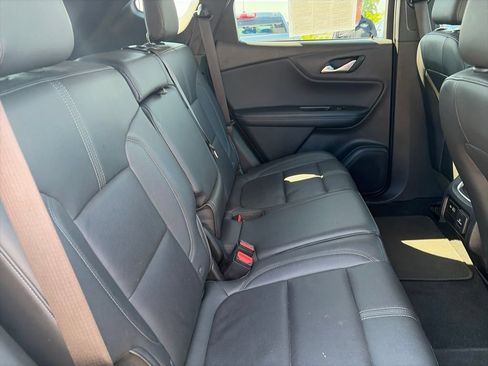Used 2021 Chevrolet Blazer LT w/ Sound & Technology Package AWD/4WD image 38