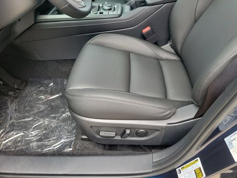 New 2026 MAZDA CX-30 AWD 2.5 S image 20