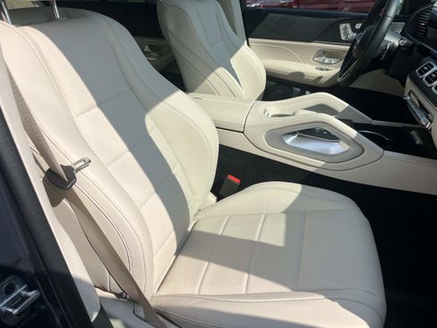 Used 2026 Mercedes-Benz GLE 350 4MATIC image 19