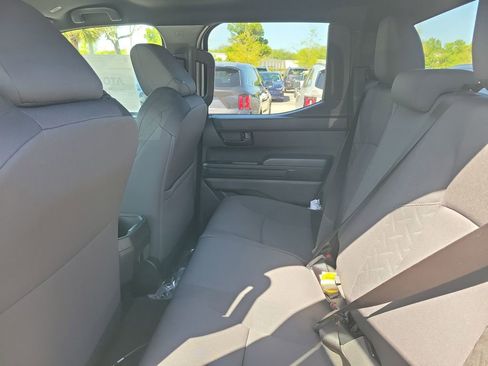 New 2026 Toyota Tacoma SR5 image 24