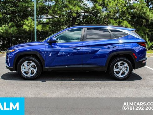 Used 2024 Hyundai Tucson SEL image 7