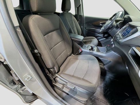 Used 2020 GMC Terrain SLE w/ Driver Convenience Package AWD/4WD image 30