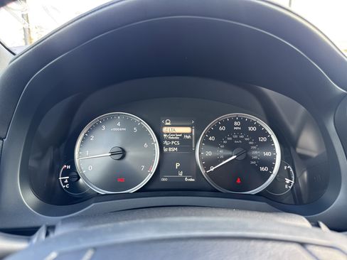 Used 2025 Lexus IS 350 F Sport image 22