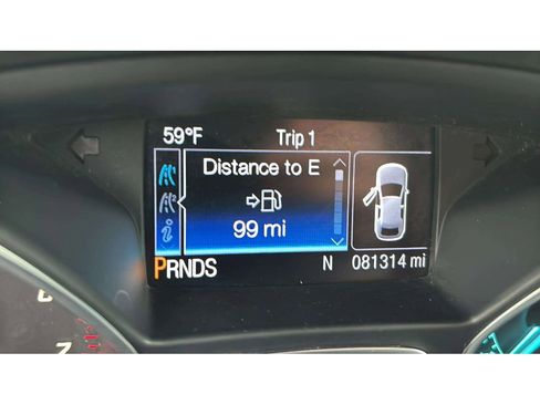 Used 2013 Ford Escape SE AWD/4WD image 16