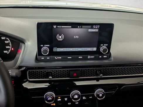 New 2026 Honda Civic Sport image 12