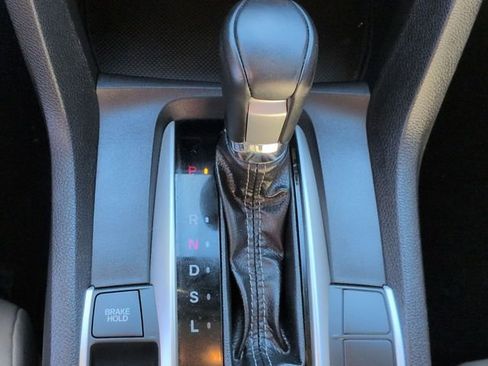 Used 2020 Honda Civic EX-L image 25