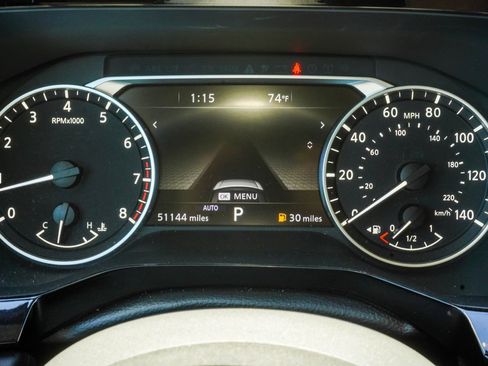 Used 2023 Nissan Pathfinder SL w/ Lighting Package (N92) AWD/4WD image 26
