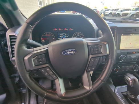 Used 2018 Ford F150 XLT w/ Equipment Group 302A Luxury image 14