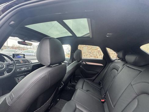 Used 2016 Audi Q3 2.0T Prestige image 15