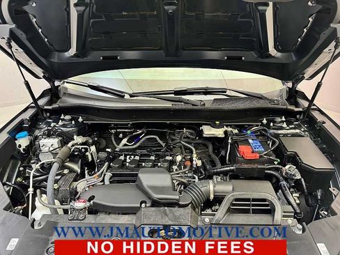 Used 2024 Honda CR-V EX-L image 10