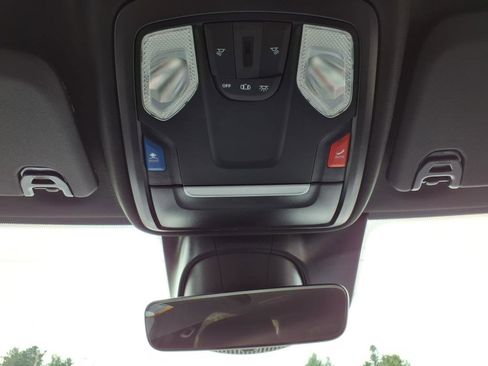 Used 2025 RAM 2500 Tradesman image 15