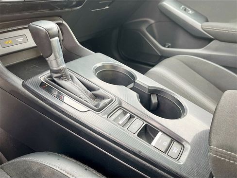 Used 2022 Honda Civic Sport image 16