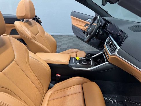 Used 2022 BMW 430i 430i w/ M Sport Package image 54