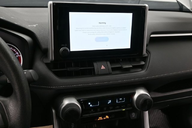 Certified 2025 Toyota RAV4 LE AWD/4WD image 25