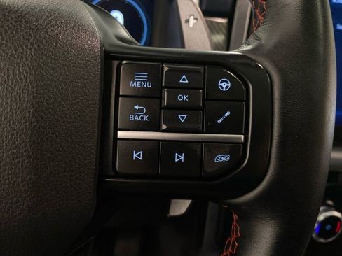 Certified 2023 Ford F150 Raptor w/ Raptor 37 Performance Package image 22