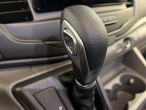 New 2025 Ford Transit 350 148 High Roof AWD image 17