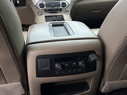 Used 2018 GMC Yukon SLT w/ Open Road Package image 20