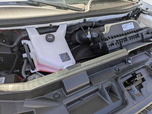 New 2025 Chevrolet Express 2500 w/ Driver Convenience Package image 15