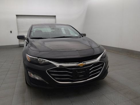 Used 2023 Chevrolet Malibu LT FWD image 14
