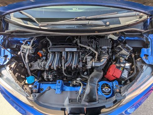 Used 2015 Honda Fit LX image 26