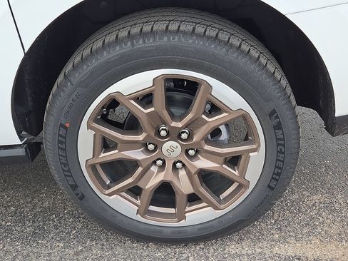 New 2027 Ford Expedition Max King Ranch AWD/4WD image 16