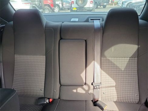 Certified 2019 Dodge Challenger R/T image 8